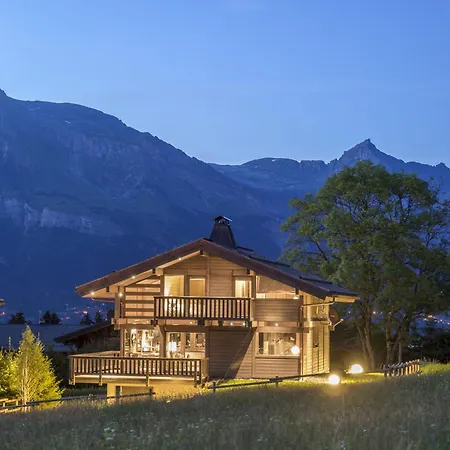 Satine - Luxe Au Pied Des Pistes *