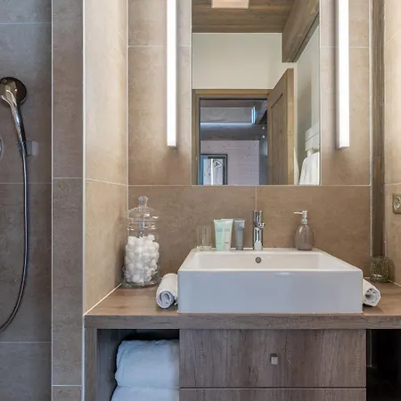Satine - Luxe Au Pied Des Pistes *